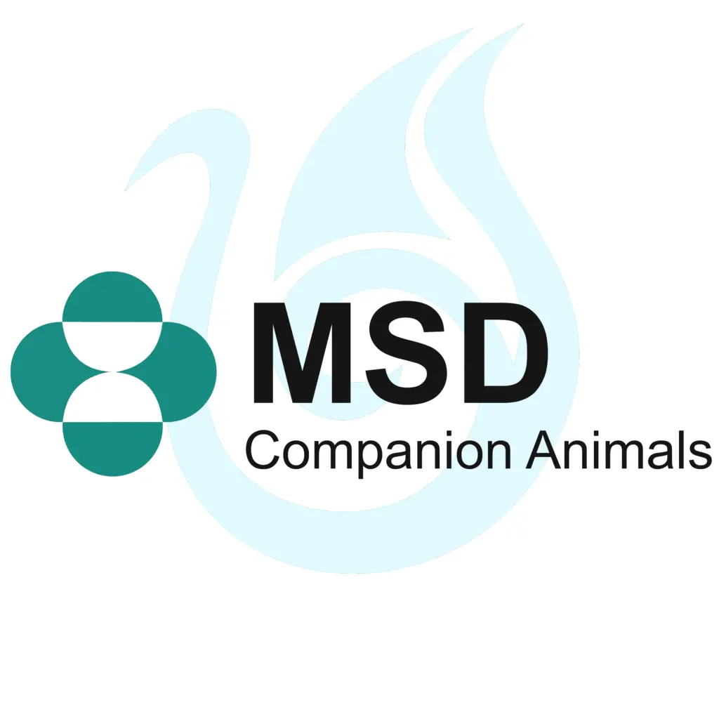 MSD Animal Health MSD Companion Animals MSD Tehran MSD IRAN MSD PRODUCT